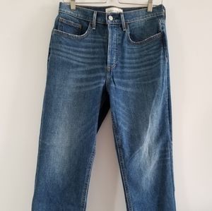 Denim Forum Arlo jeans